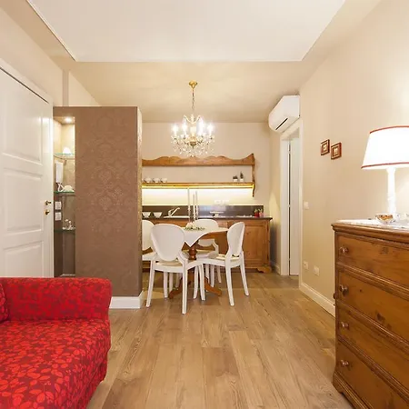 Un Piccolo Rifugio A Due Passi Dall Arena Apartmán