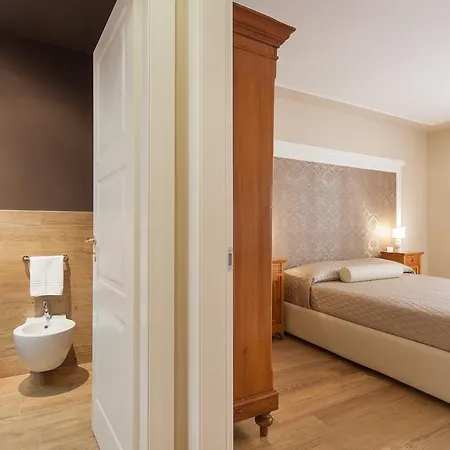 Un Piccolo Rifugio A Due Passi Dall Arena Apartmán