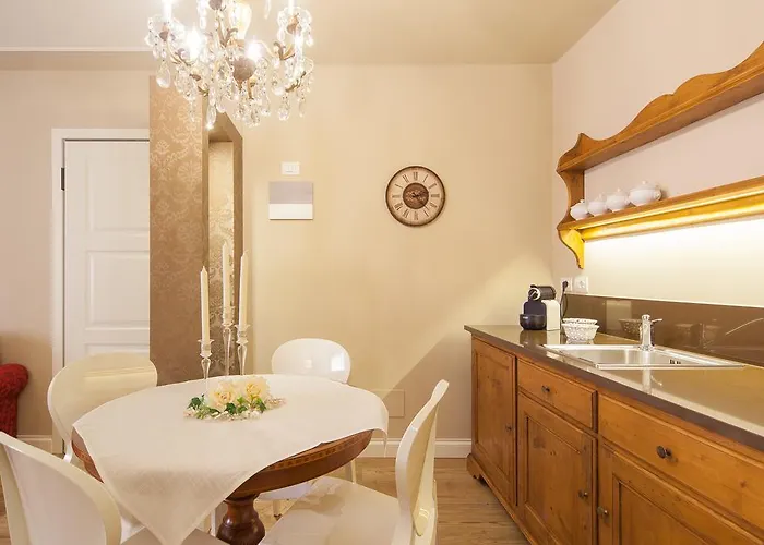 Apartment Un Piccolo Rifugio A Due Passi Dall Arena Verona