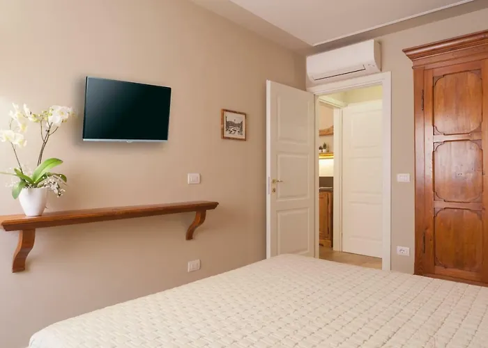 Un Piccolo Rifugio A Due Passi Dall Arena Apartment