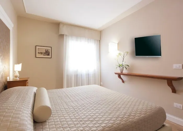 Apartment Un Piccolo Rifugio A Due Passi Dall Arena