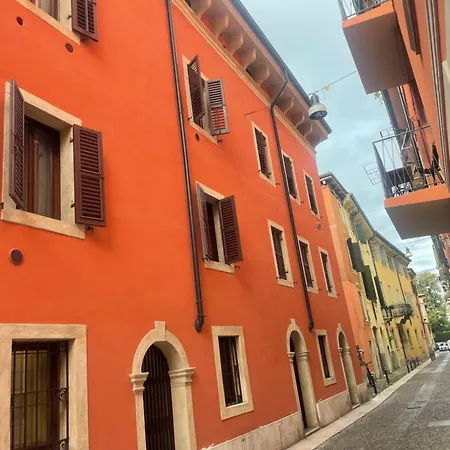 Apartmán Un Piccolo Rifugio A Due Passi Dall Arena Verona