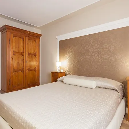 Un Piccolo Rifugio A Due Passi Dall Arena Apartment
