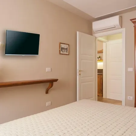 Un Piccolo Rifugio A Due Passi Dall Arena Apartmán