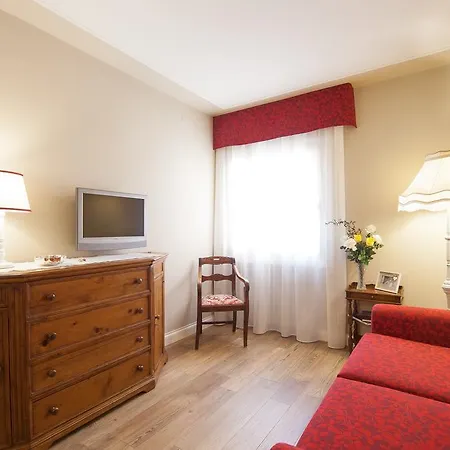 Un Piccolo Rifugio A Due Passi Dall Arena