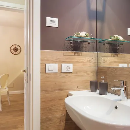 Un Piccolo Rifugio A Due Passi Dall Arena Apartamento