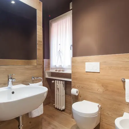 Un Piccolo Rifugio A Due Passi Dall Arena *