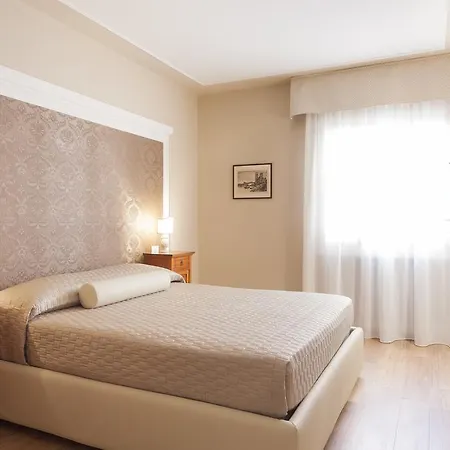 Un Piccolo Rifugio A Due Passi Dall Arena