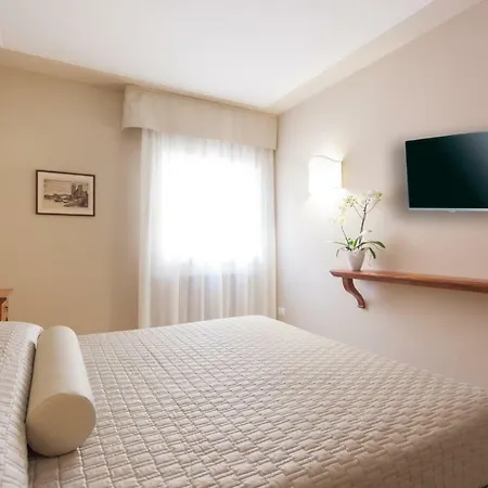 Appartement Un Piccolo Rifugio A Due Passi Dall Arena